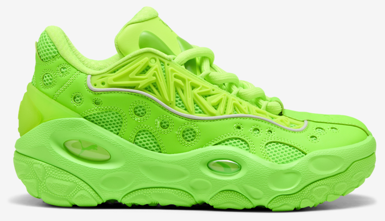 PUMA LaFrance RNR Bonds Image 1 of 9. Tap to open photo gallery.