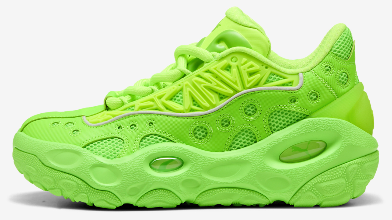 PUMA LaFrance RNR Bonds Image 3 of 9. Tap to open photo gallery.