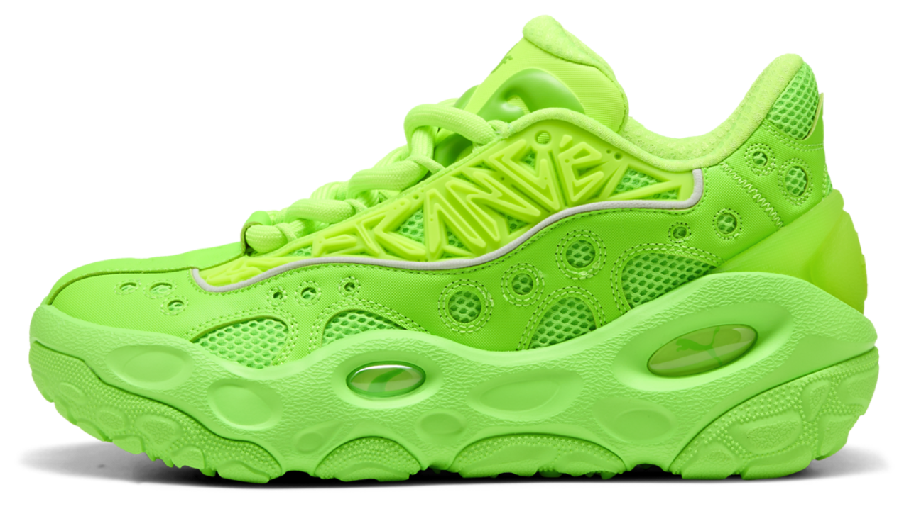 PUMA LaFrance RNR Bonds Image 3 of 9. Tap to open photo gallery.