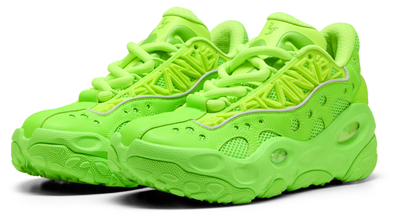 PUMA LaFrance RNR Bonds Image 7 of 9. Tap to open photo gallery.