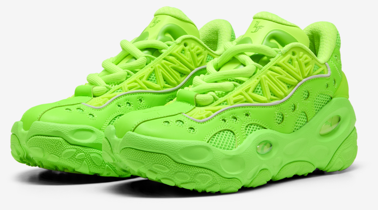 PUMA LaFrance RNR Bonds Image 7 of 9. Tap to open photo gallery.