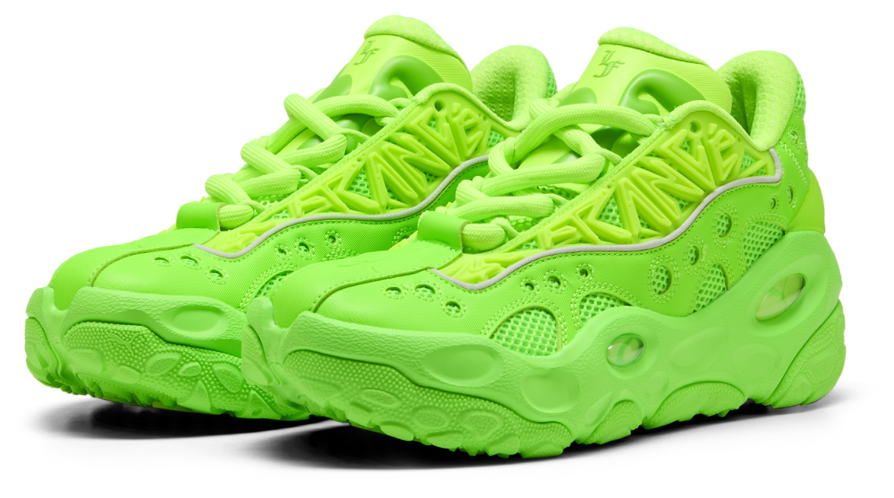 PUMA LaFrance RNR Bonds Image 7 of 9. Tap to open photo gallery.
