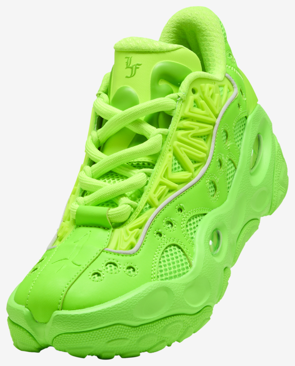 PUMA LaFrance RNR Bonds Image 8 of 9. Tap to open photo gallery.