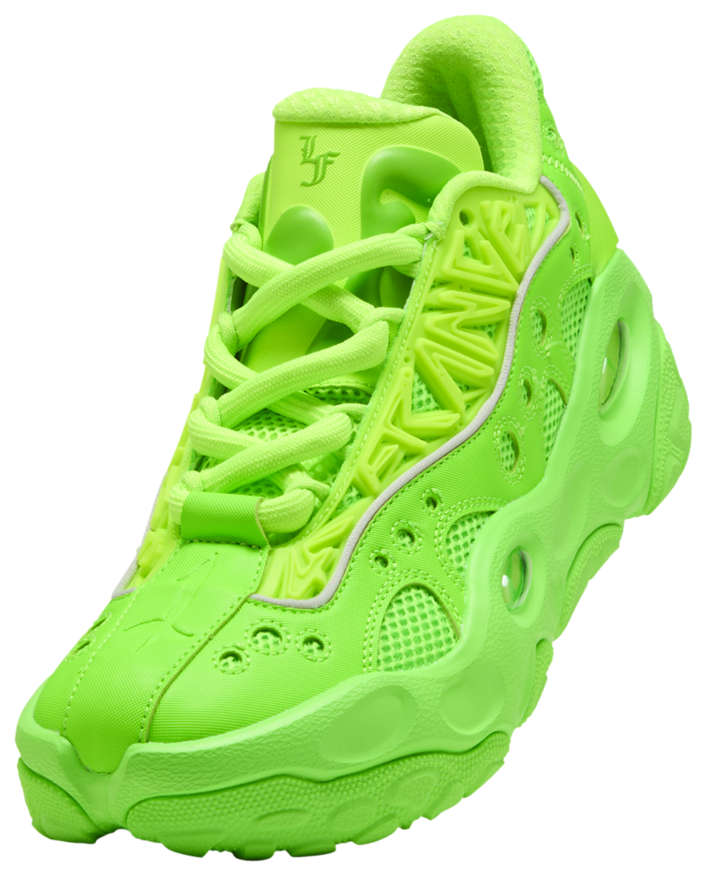 PUMA LaFrance RNR Bonds Image 8 of 9. Tap to open photo gallery.