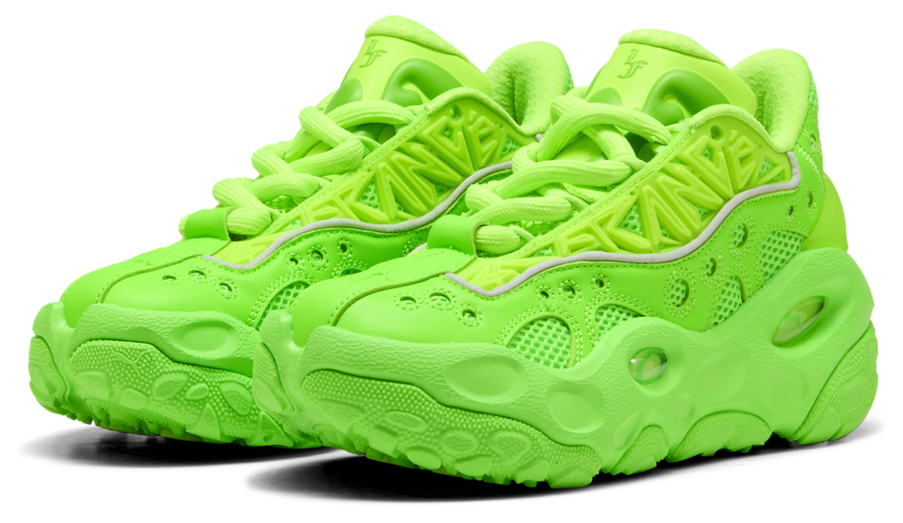 PUMA LaFrance RNR Bonds Image 6 of 7. Tap to open photo gallery.
