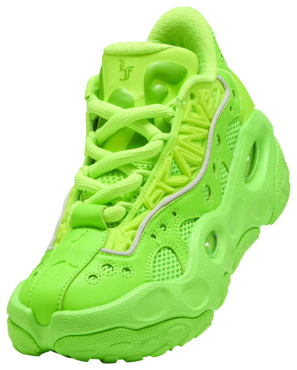 PUMA LaFrance RNR Bonds Image 7 of 7. Tap to open photo gallery.