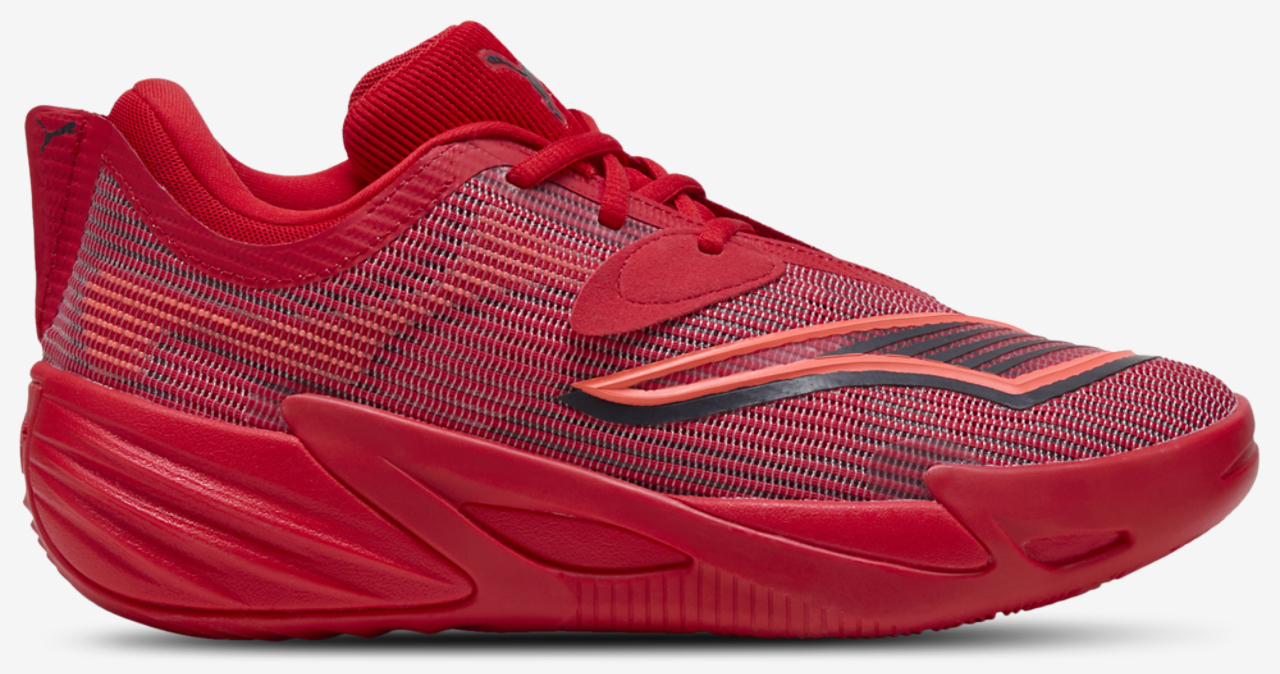 PUMA All-Pro Pro Nitro 2 Image 1 of 9. Tap to open photo gallery.