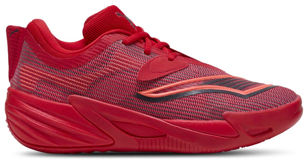 PUMA All-Pro Pro Nitro 2 Image 1 of 9. Tap to open photo gallery.