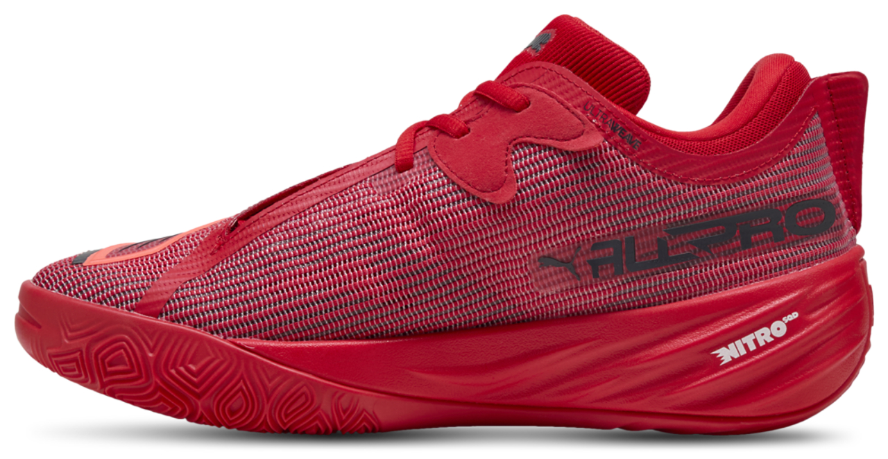 PUMA All-Pro Pro Nitro 2 Image 2 of 9. Tap to open photo gallery.