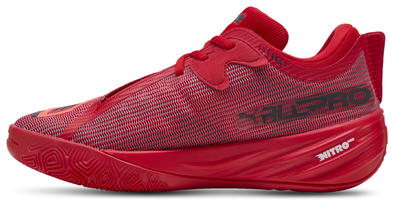 PUMA All-Pro Pro Nitro 2 Image 2 of 9. Tap to open photo gallery.