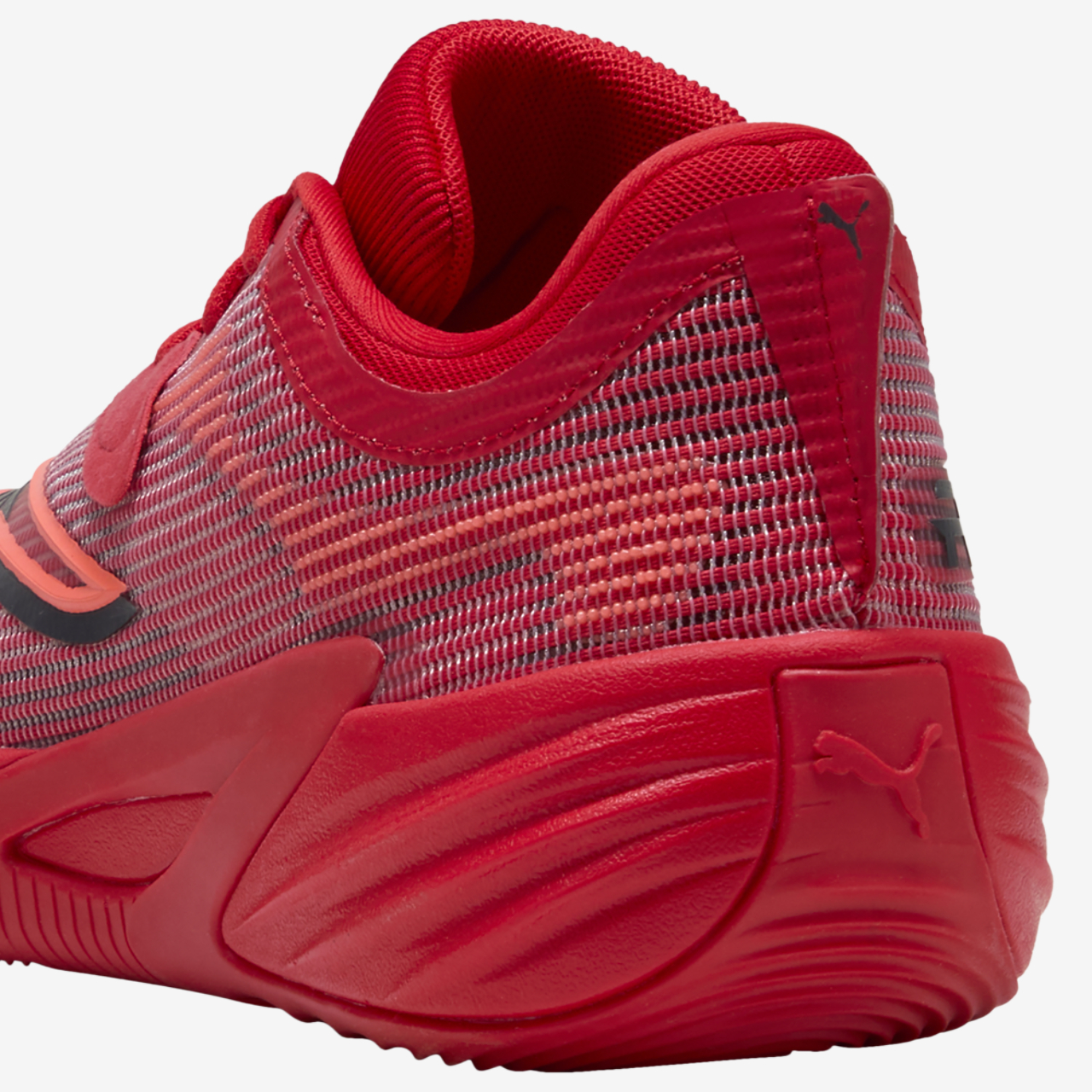 PUMA All-Pro Pro Nitro 2 Image 3 of 9. Tap to open photo gallery.