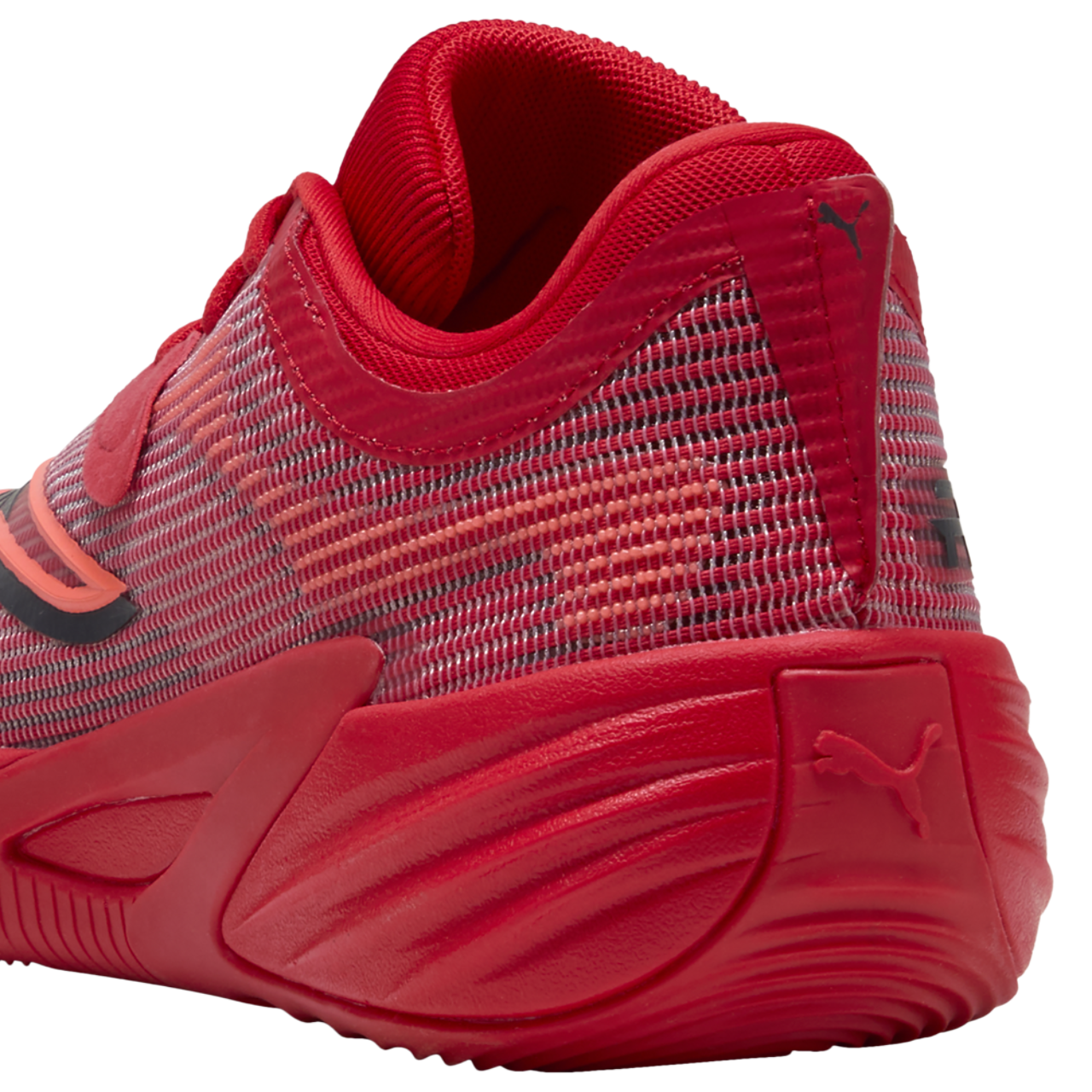 PUMA All-Pro Pro Nitro 2 Image 3 of 9. Tap to open photo gallery.