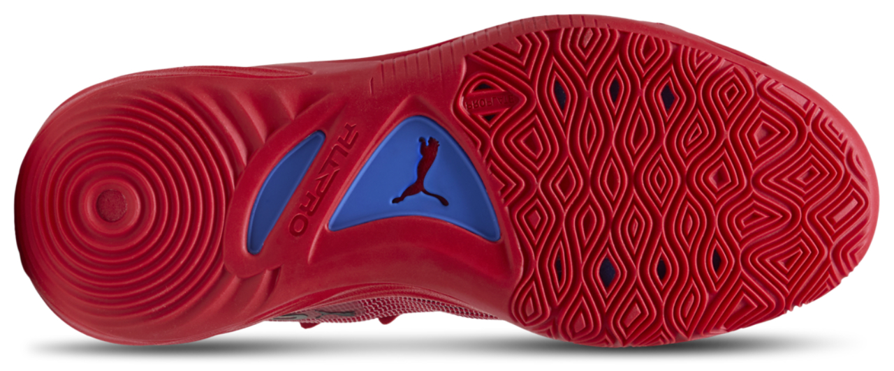 PUMA All-Pro Pro Nitro 2 Image 5 of 9. Tap to open photo gallery.