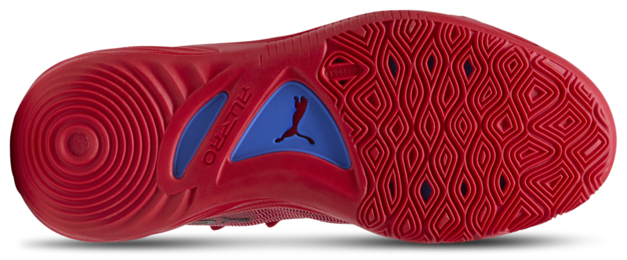 PUMA All-Pro Pro Nitro 2 Image 5 of 9. Tap to open photo gallery.
