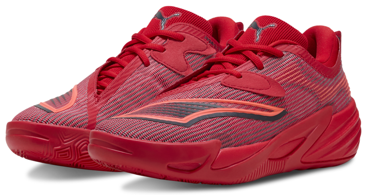 PUMA All-Pro Pro Nitro 2 Image 6 of 9. Tap to open photo gallery.