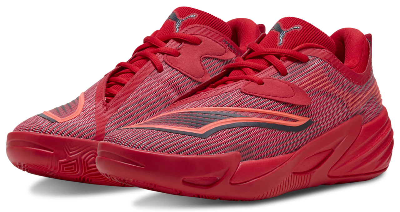 PUMA All-Pro Pro Nitro 2 Image 6 of 9. Tap to open photo gallery.
