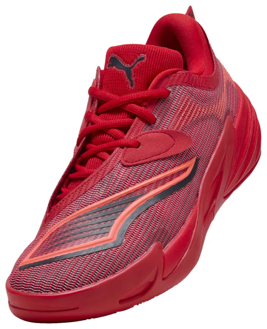 PUMA All-Pro Pro Nitro 2 Image 7 of 9. Tap to open photo gallery.