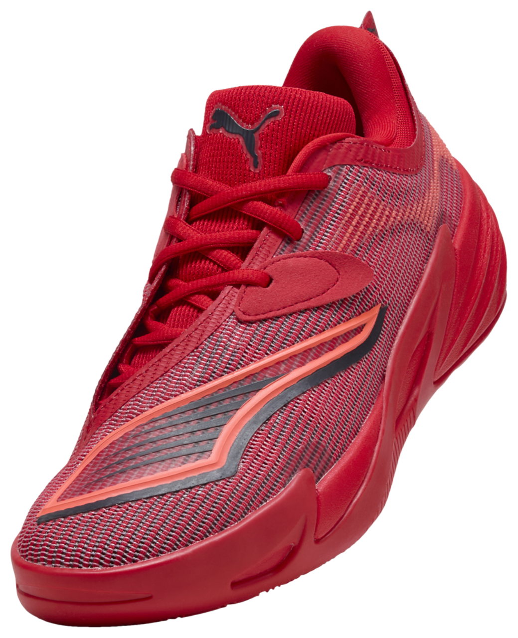 PUMA All-Pro Pro Nitro 2 Image 7 of 9. Tap to open photo gallery.