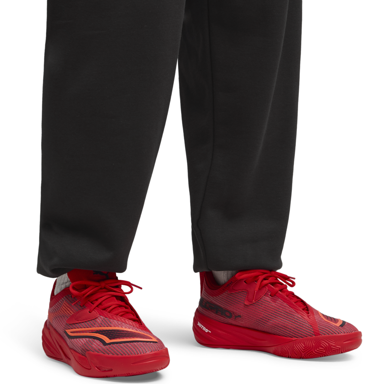 PUMA All-Pro Pro Nitro 2 Image 8 of 9. Tap to open photo gallery.