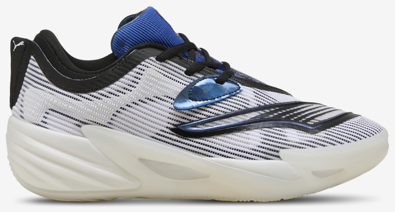 PUMA All-Pro NITRO 2 Shammgod Image 1 of 9. Tap to open photo gallery.