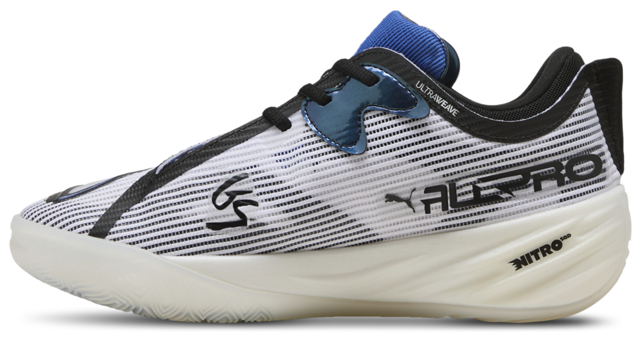 PUMA All-Pro NITRO 2 Shammgod - Men's | Foot Locker