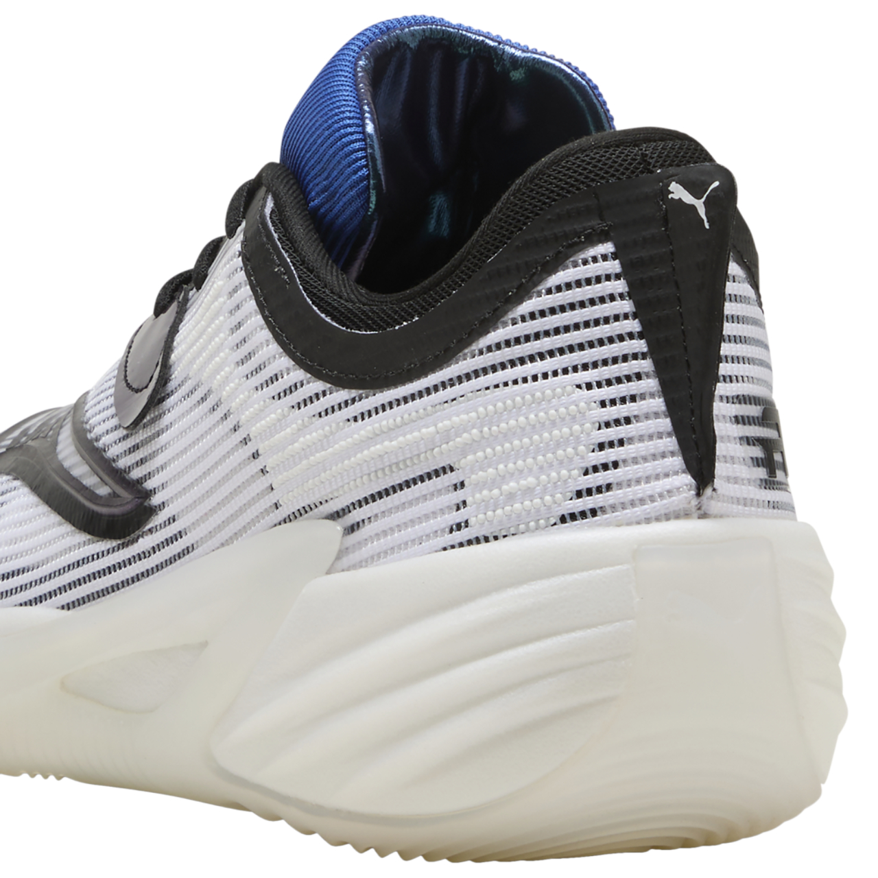 シューズ(男性用) Puma ALL PRO NITRO 2 SHAMMGOD 26.5 8.5 All-Pro NITRO™ 2 Shammgod Men's Basketball Shoes | PUMA