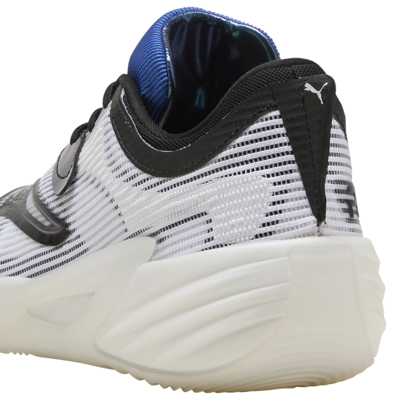 PUMA All-Pro NITRO 2 Shammgod - Men's | Foot Locker