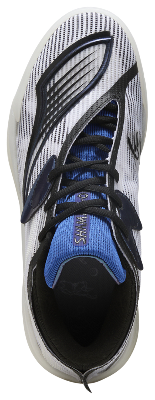 シューズ(男性用) Puma ALL PRO NITRO 2 SHAMMGOD 26.5 8.5 Puma All-Pro Nitro 2 Shammgod Men's - 312308-01 - US