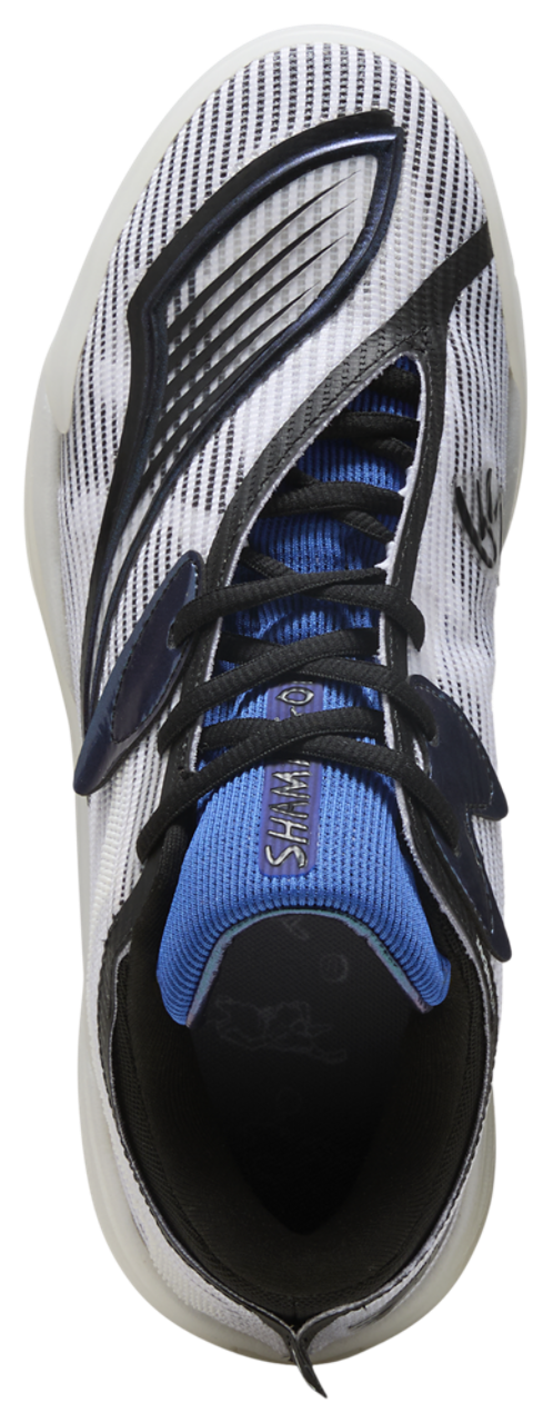 PUMA All-Pro NITRO 2 Shammgod - Men's | Foot Locker