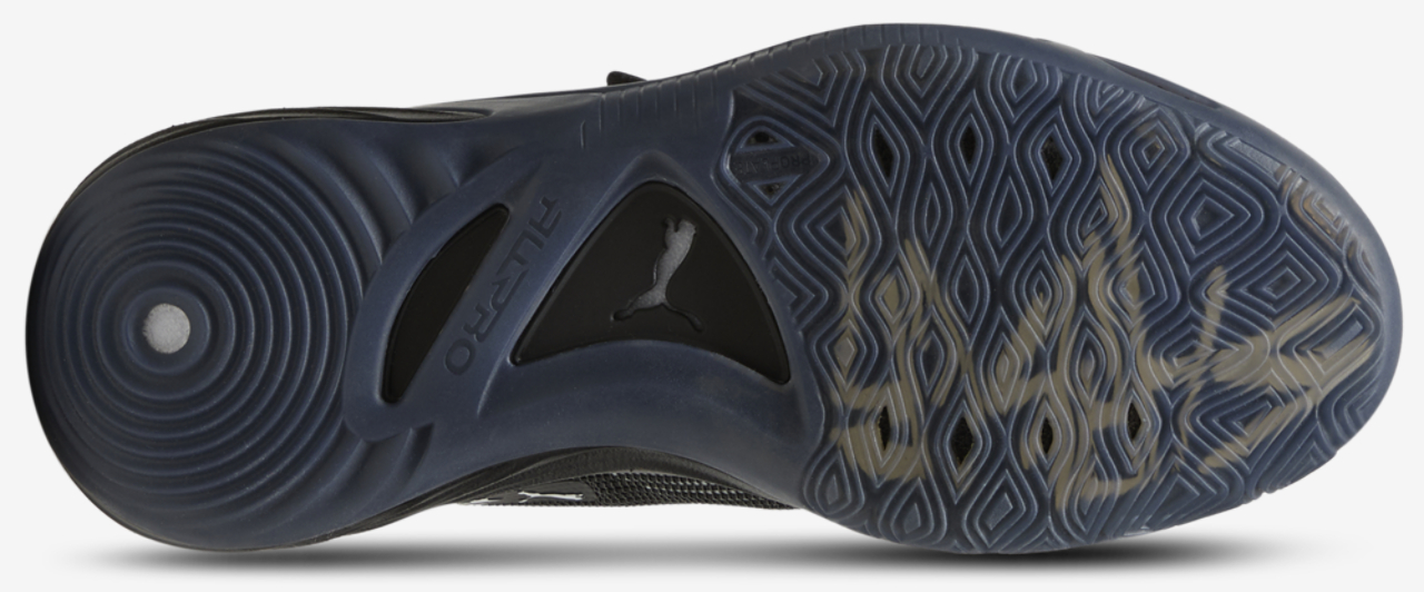 PUMA All-Pro NITRO 2 Shammgod Image 5 of 9. Tap to open photo gallery.