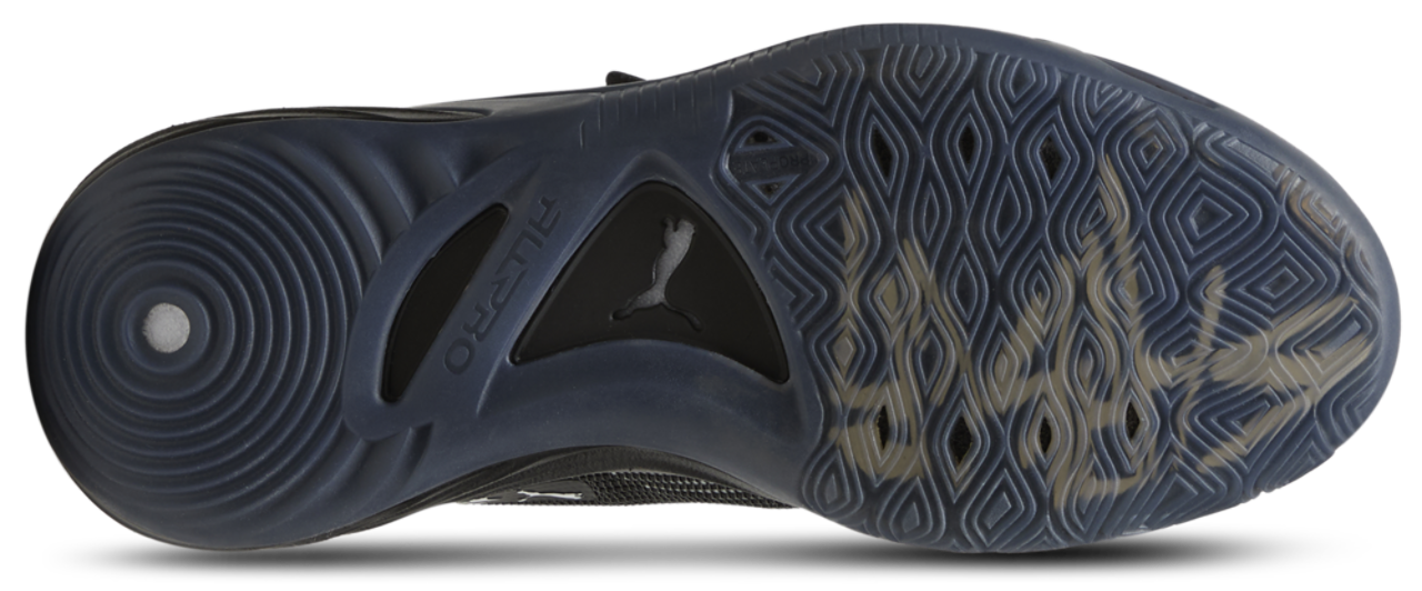 PUMA All-Pro NITRO 2 Shammgod - Men's | Foot Locker
