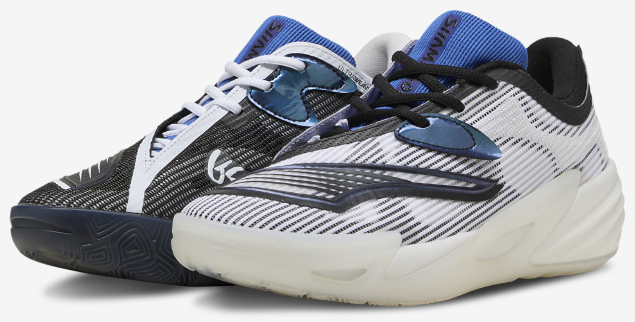 PUMA All-Pro NITRO 2 Shammgod Image 6 of 9. Tap to open photo gallery.