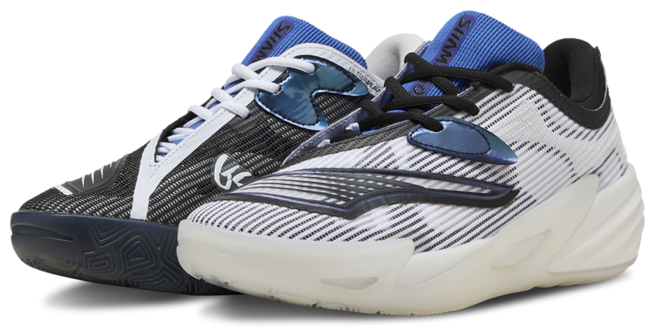 シューズ(男性用) Puma all-pro nitro 2 /26.5 PUMA All-Pro NITRO 2 Shammgod - Men's | Foot Locker