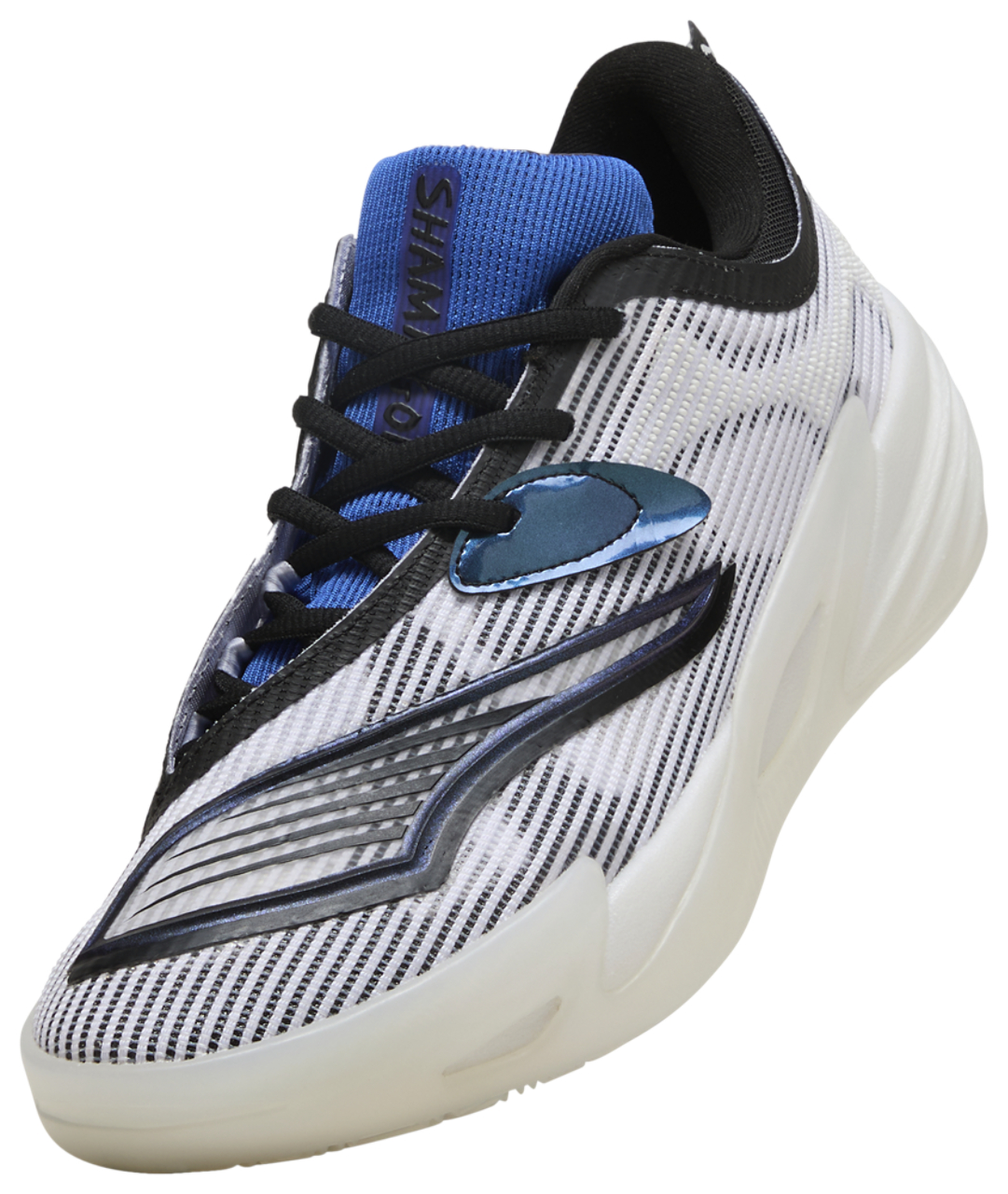 シューズ(男性用) Puma ALL PRO NITRO 2 SHAMMGOD 26.5 8.5 Puma All-Pro Nitro 2 Shammgod Men's - 312308-01 - US