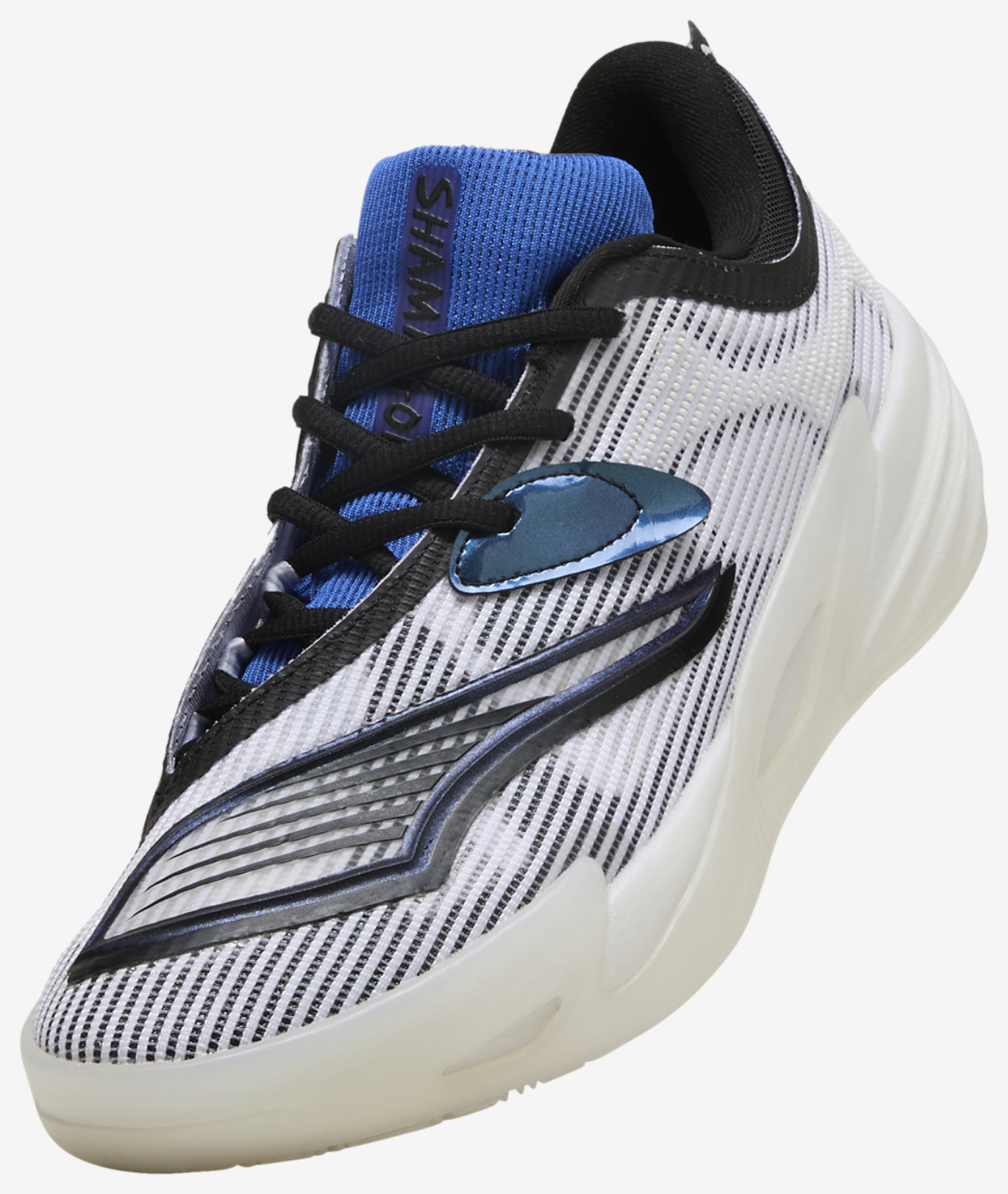 PUMA All-Pro NITRO 2 Shammgod - Men's | Foot Locker