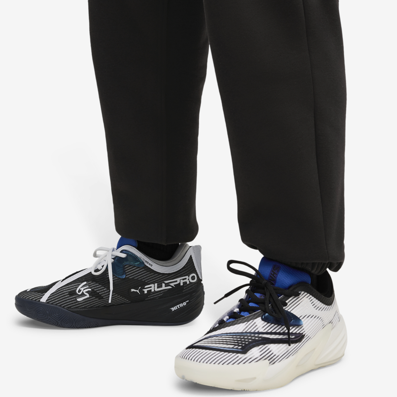 PUMA All-Pro NITRO 2 Shammgod Image 8 of 9. Tap to open photo gallery.