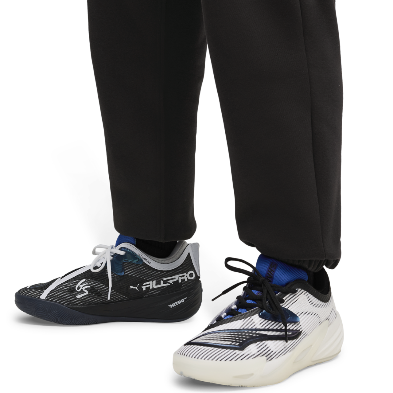 PUMA All-Pro NITRO 2 Shammgod - Men's | Foot Locker