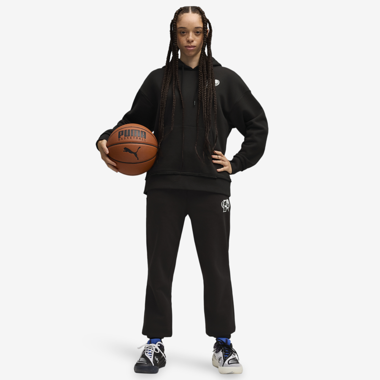 PUMA All-Pro NITRO 2 Shammgod Image 9 of 9. Tap to open photo gallery.