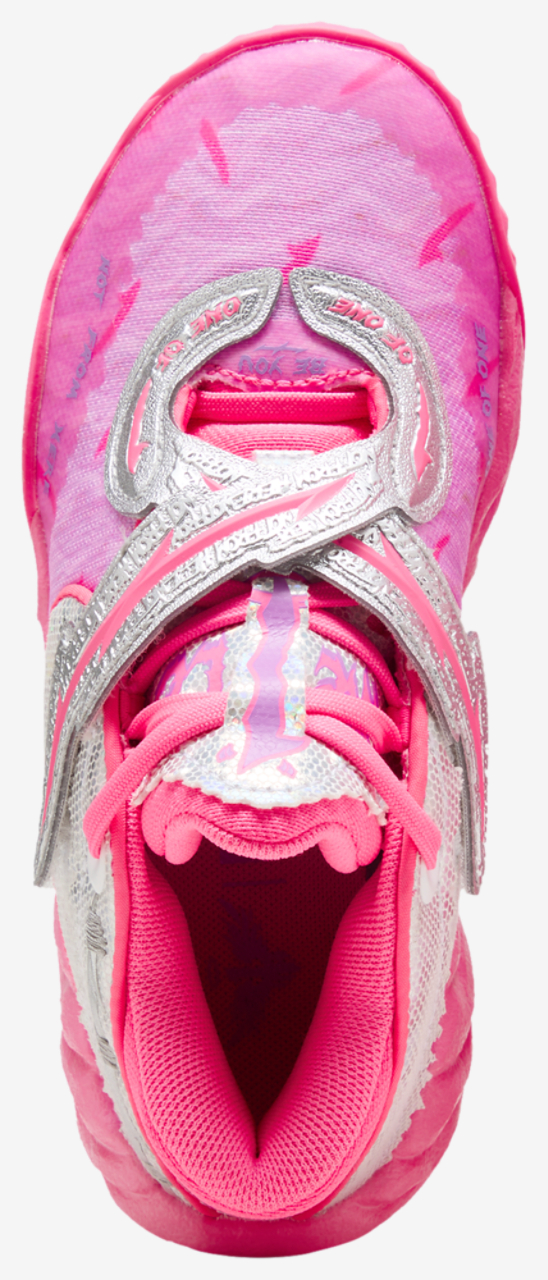 PUMA MB.05 World Tour Image 4 of 7. Tap to open photo gallery.