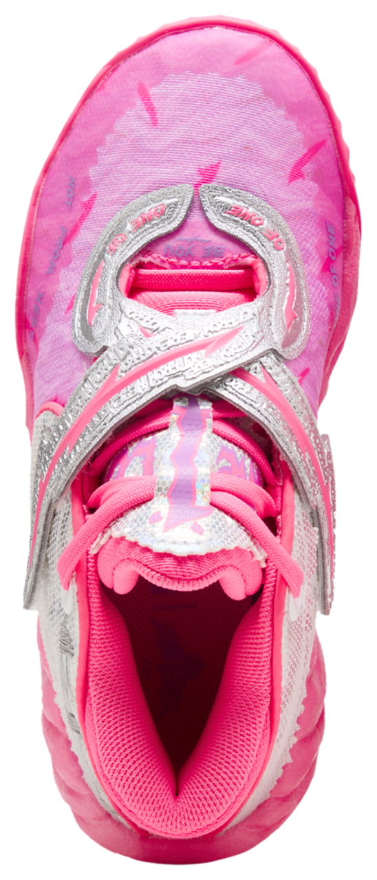 PUMA MB.05 World Tour Image 4 of 7. Tap to open photo gallery.