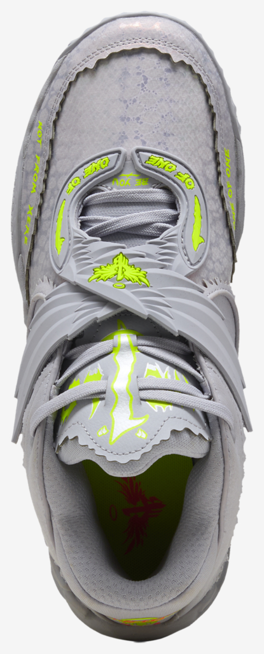 PUMA MB.05 Metallic Image 3 of 8. Tap to open photo gallery.