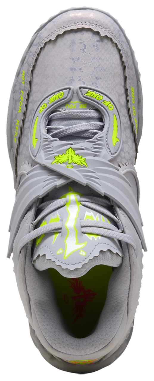 PUMA MB.05 Metallic Image 3 of 8. Tap to open photo gallery.