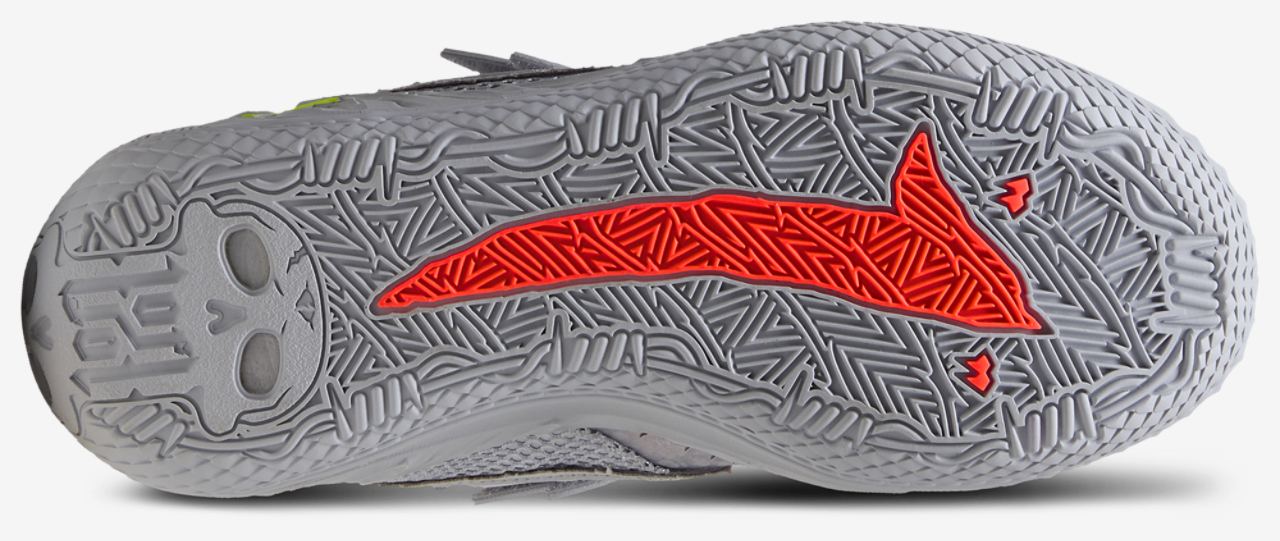 PUMA MB.05 Metallic Image 4 of 8. Tap to open photo gallery.