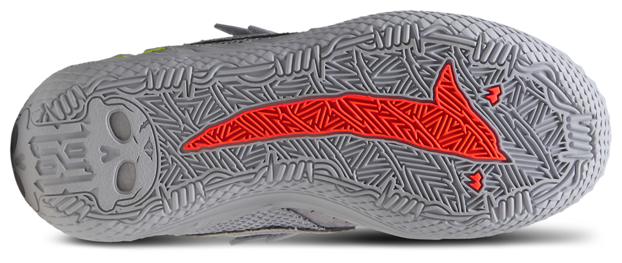 PUMA MB.05 Metallic Image 4 of 8. Tap to open photo gallery.