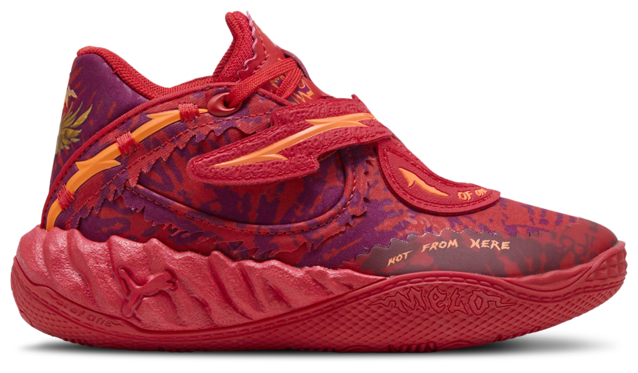 PUMA MB.05 Crowd Surf - Boys' Preschool | Foot Locker