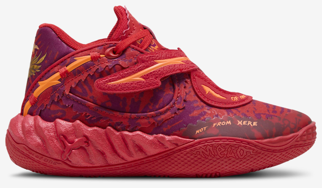 PUMA MB.05 Crowd Surf Image 1 of 8. Tap to open photo gallery.