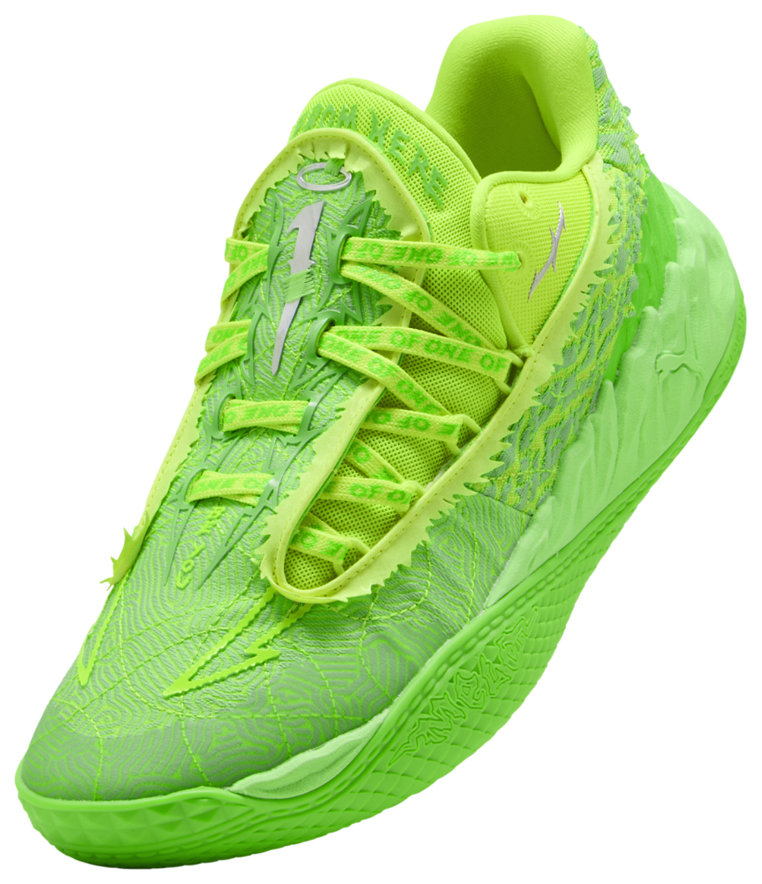 PUMA MB 05 Lo Launch Image 7 of 7. Tap to open photo gallery.