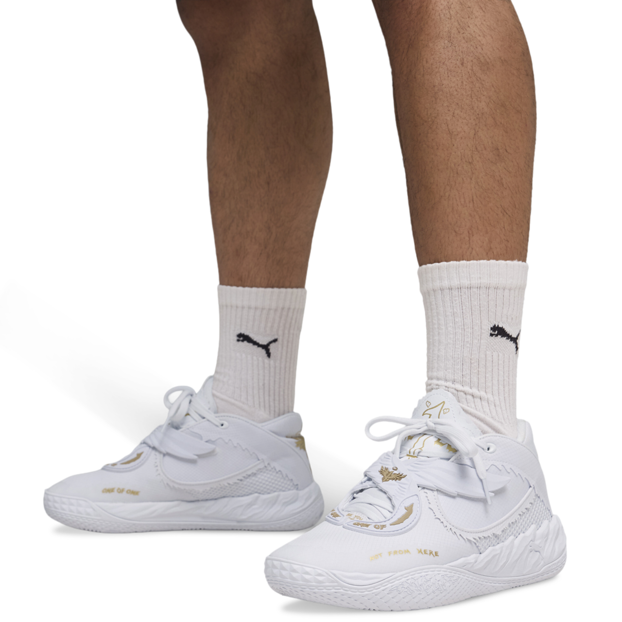 PUMA MB.05 - Men's | Foot Locker