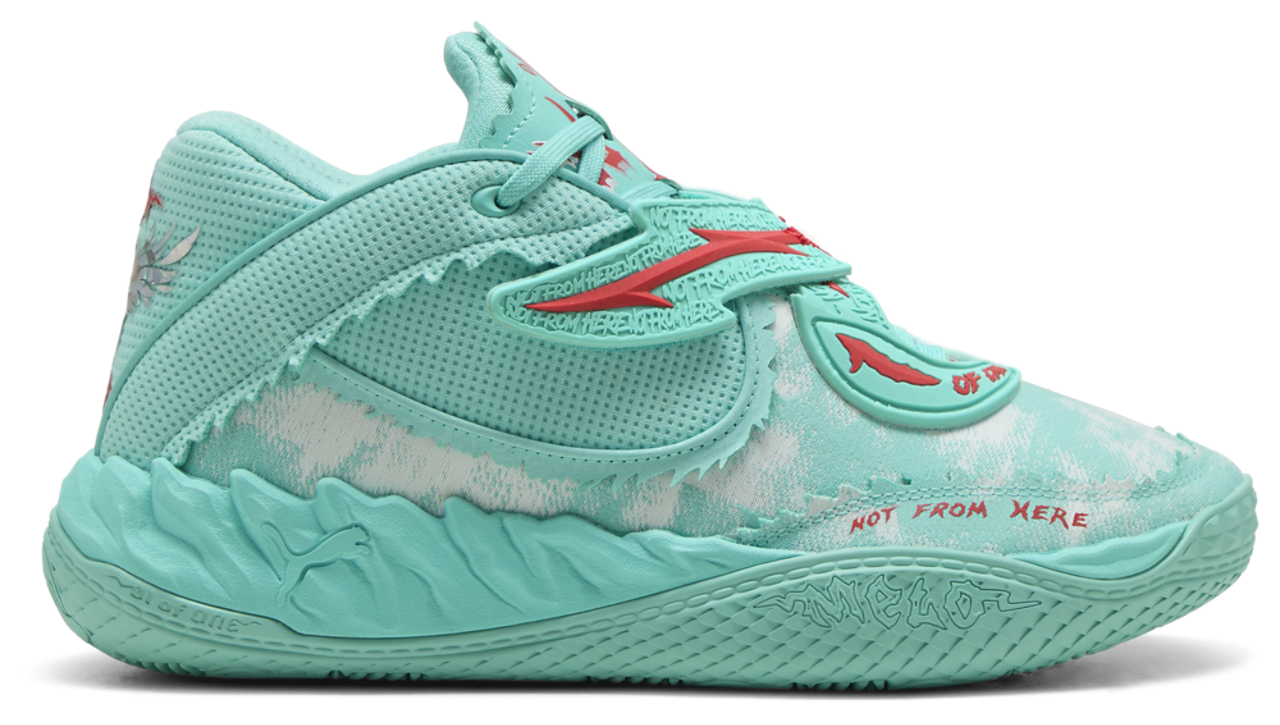 PUMA MB 05 World Image 1 of 9. Tap to open photo gallery.