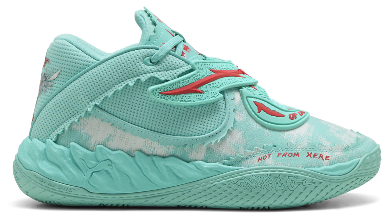 PUMA MB 05 World - Men's | Foot Locker